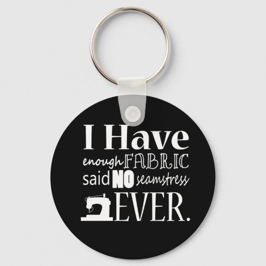 Naaien ・ Niet genoeg verbinding {donker} Sleutelhanger (Voorkant)