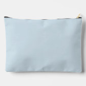 Naaien op de  naaimachine van de prijsopgave etui (Achterkant)