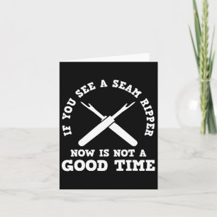 Naaien Quilten Kaart