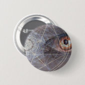 naaien ronde button 5,7 cm (Voorkant /achterkant)