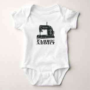 Naaien - Stofverslaafde Romper