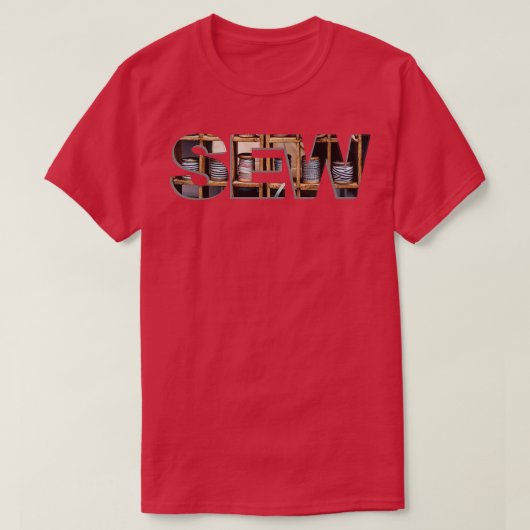 NAAIEN T-SHIRT (Design voorkant)
