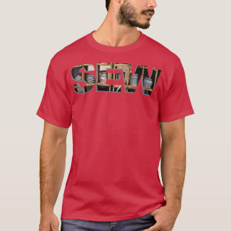 NAAIEN T-SHIRT