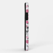 Naaien Thema iPhone 5 Hoesje (Achterkant/rechts)