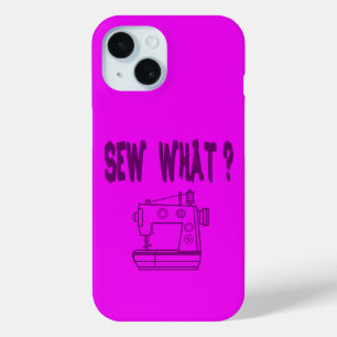 Naaien wat ? iPhone 15 case