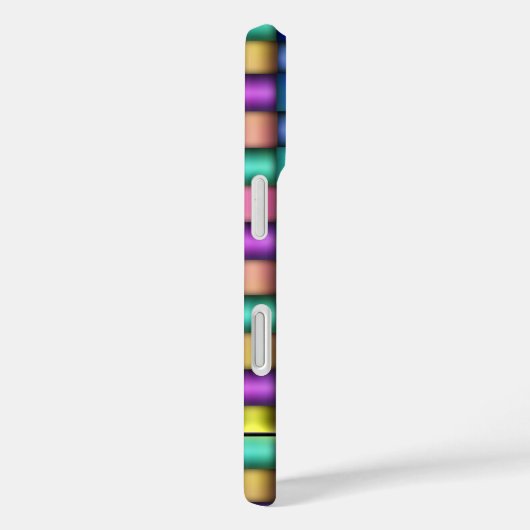 Naaien wat? (gepersonaliseerd) Case-Mate iPhone case (Achterkant / Rechts)