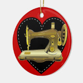 Naaiend Ornament - SRF (Links)