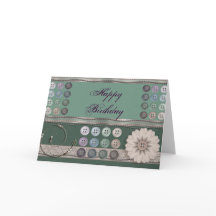 Naaiende Groene Enthousiast