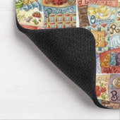  naaiende Muismat! Muismat (Hoek)