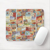  naaiende Muismat! Muismat (Met muis)