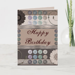 Naaienliefhebber Kaart