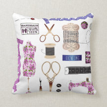  naaigarens- en naadstressdecor