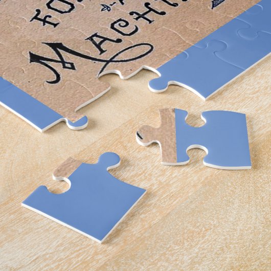 naaigarens legpuzzel (Zijkant)