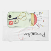  naaigarkit theedoek (Horizontaal)