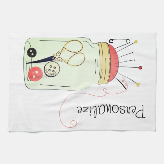  naaigarkit theedoek (Horizontaal)