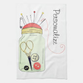 naaigarkit theedoek (Verticaal)