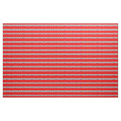 naaigarnotie stof (Fat Quarter)