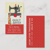  naaigartisme Vlaamse krakers Visitekaartje (Voorkant / Achterkant)