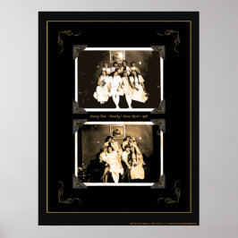 Naaiglub ~ 1916 poster