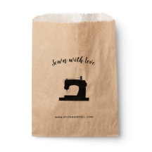 Naaigoed met naaigarakters voor naaimachines