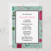 Naaigoed met opzegtermijn kaart (Achterkant)