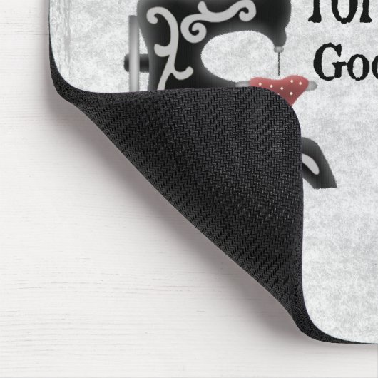 Naaigoed Muismat (Hoek)