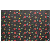 Naaigoed Naalden Draad Stof (Fat Quarter)