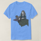 Naaigoed T-shirt (Design voorkant)