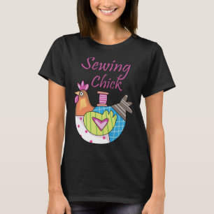 Naaigoed T-shirt