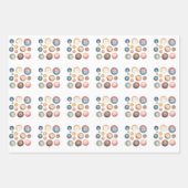 Naaigouten Inpakpapier Vel (Voorkant 3)