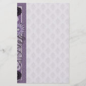 Naaigouwers Briefpapier (Voorkant)