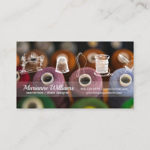 Naaigraad   Ontwerpprogramma Wardrobe Visitekaartje