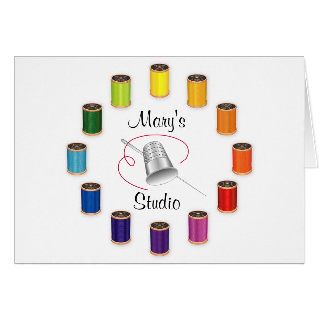 Naaigronden, naalden en draden (Voorkant Horizontaal)