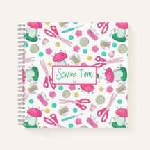 Naaiguur Notitieboek