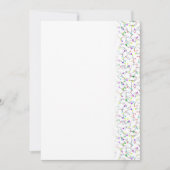 Naaiguurspelden White Dressmaker Seamstress Tailor Save The Date (Voorkant)