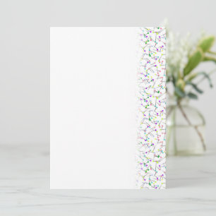 Naaiguurspelden White Dressmaker Seamstress Tailor Save The Date