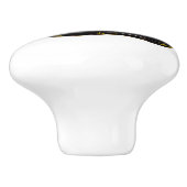 Naaikamer keramische knop - SRF (Zijkant)