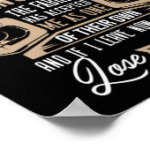 Naaikamer Quilten Haken Poster (Hoek)