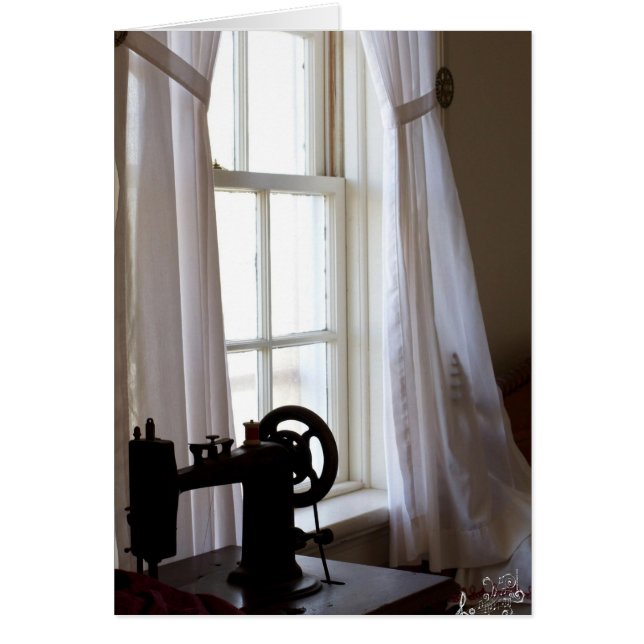  naaimachine (Voorkant)