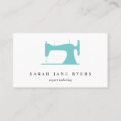 naaimachine | Aanpassingen zeemacht Visitekaartje (Voorkant)