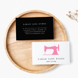 naaimachine   Aanpassingen zeemacht Visitekaartje