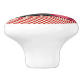  naaimachine & ambachtelijke Accessoires Keramische Knop (Zijkant)