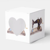 naaimachine bedankdoosjes (Voorkant Zijde)