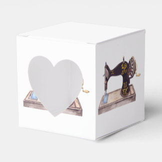 naaimachine bedankdoosjes