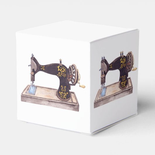 naaimachine bedankdoosjes (Achterkant)