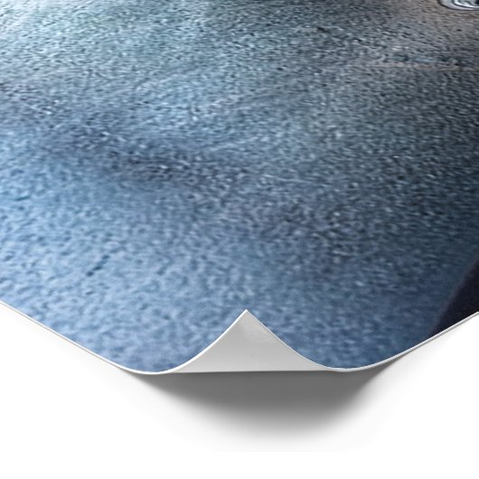 naaimachine - de naaimachine poster (Hoek)