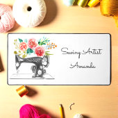 Naaimachine Dressmaker Tailor Crafter Bureaumat