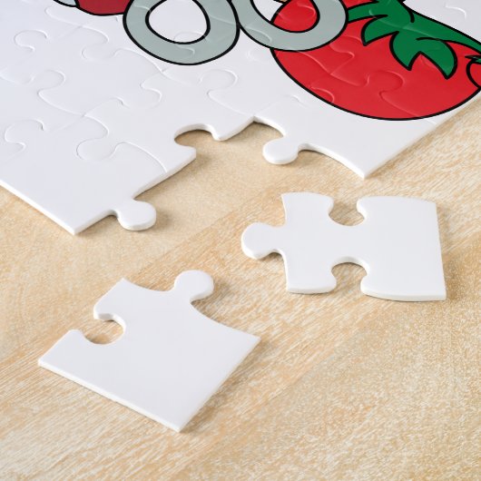 naaimachine en wattenstaafmachine legpuzzel (Zijkant)