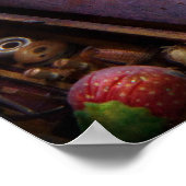 naaimachine - naaigarijnproject poster (Hoek)