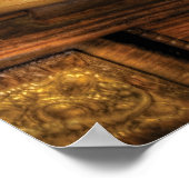 naaimachine - naaimachine III Poster (Hoek)